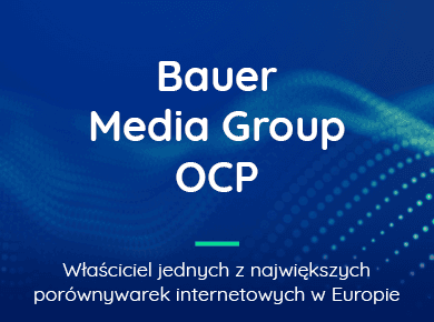 Bauer Media Group OCP