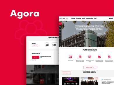 Agora