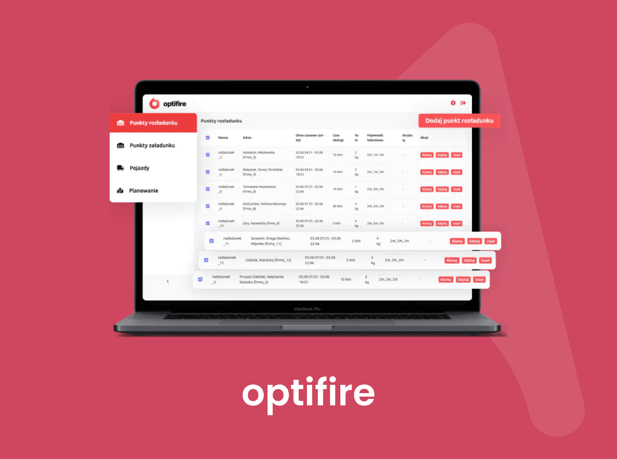 optifire