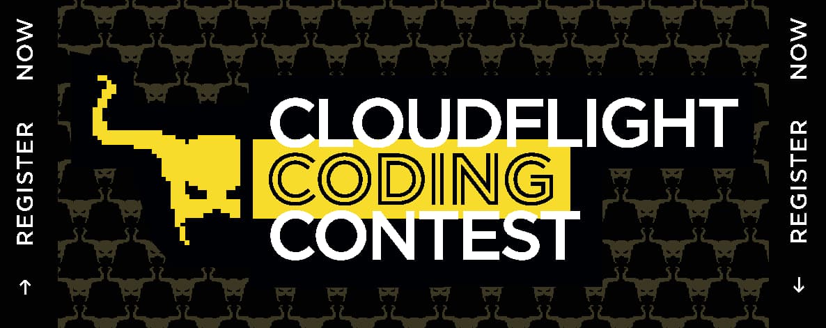 Cloudflight Coding Contest