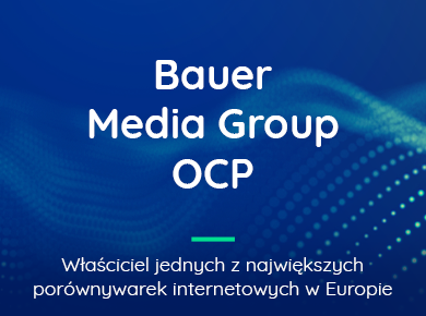 Bauer Media Group OCP