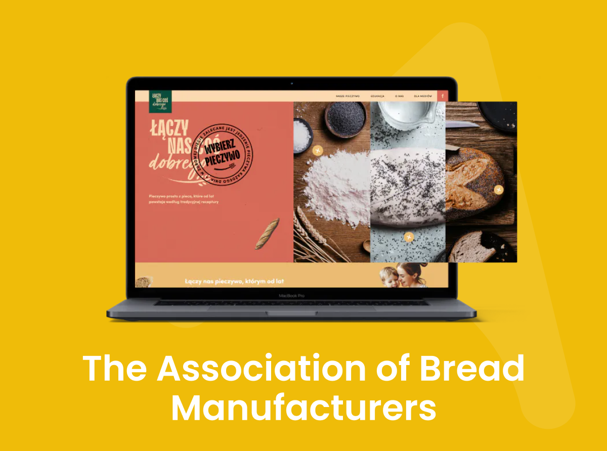 bread association
