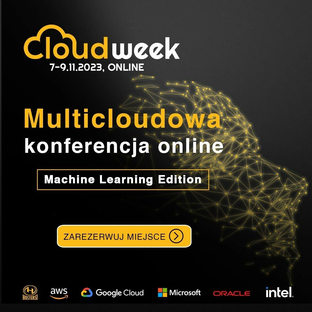Cloudweek
