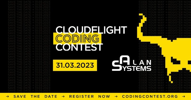 Cloudflight Coding Contest